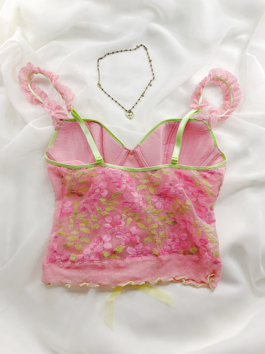 Rare Sophie B Cami Top